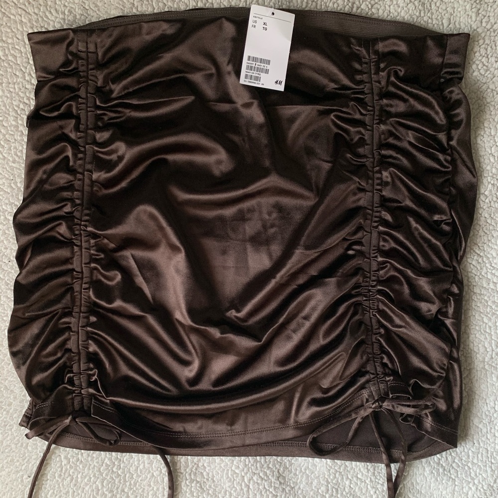 H&M skirt